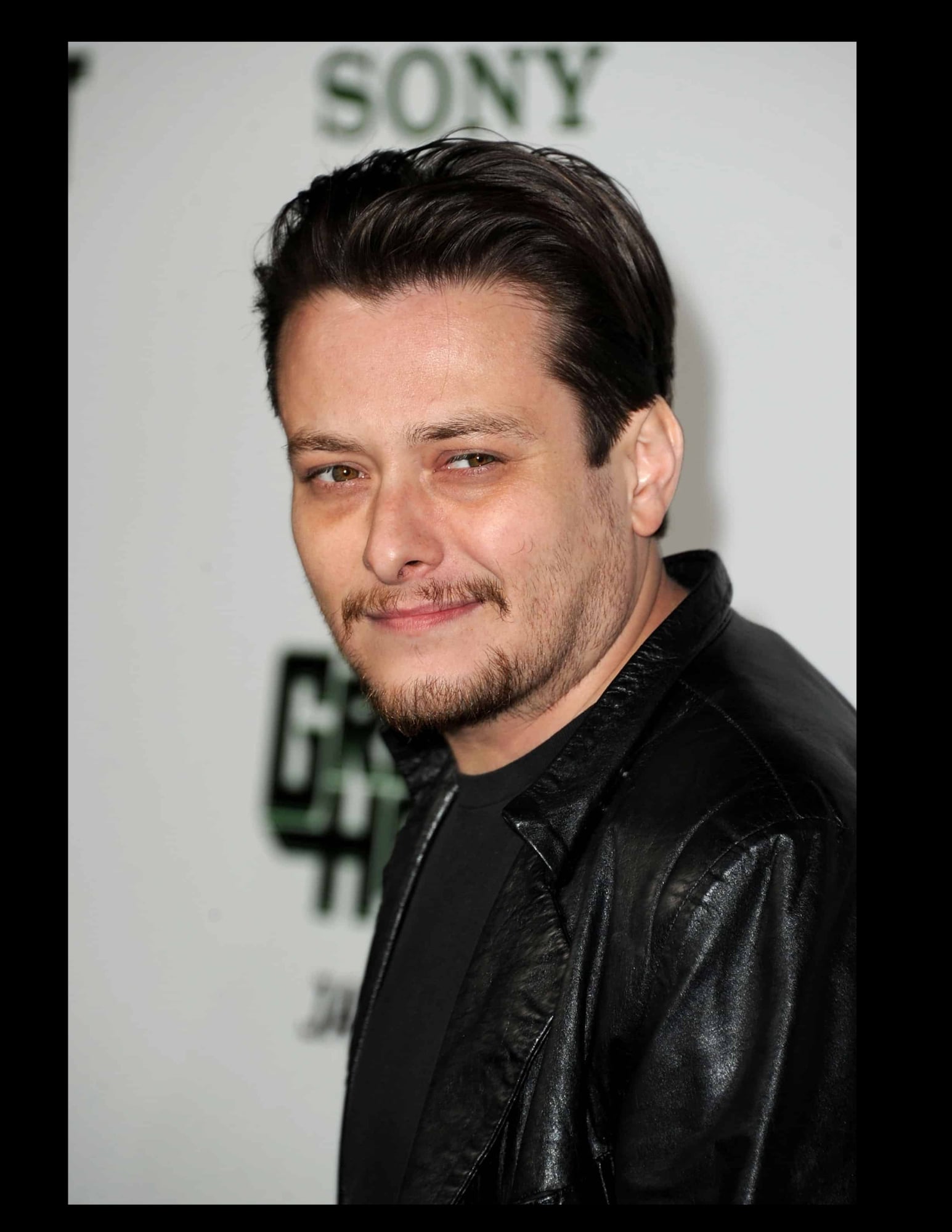 Edward Furlong